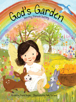 cover image of God's Garden